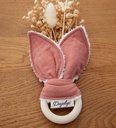 Anneau dentition MARSALA