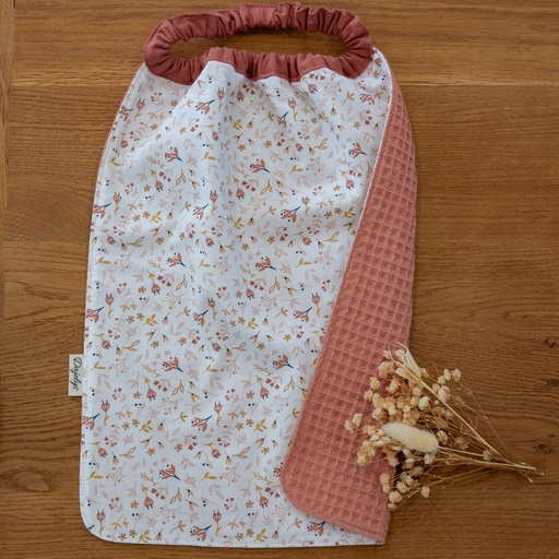 Bavoir élastique MARSALA