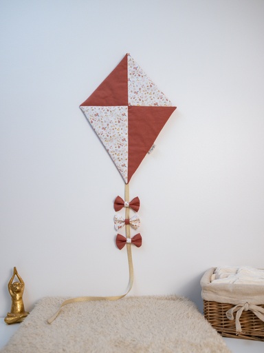 Cerf-volant MARSALA